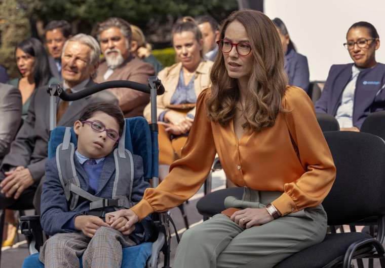 Los dos hemisferios de Lucca está basada en una historia real. Los dos hemisferios de Lucca está basada en una historia real.