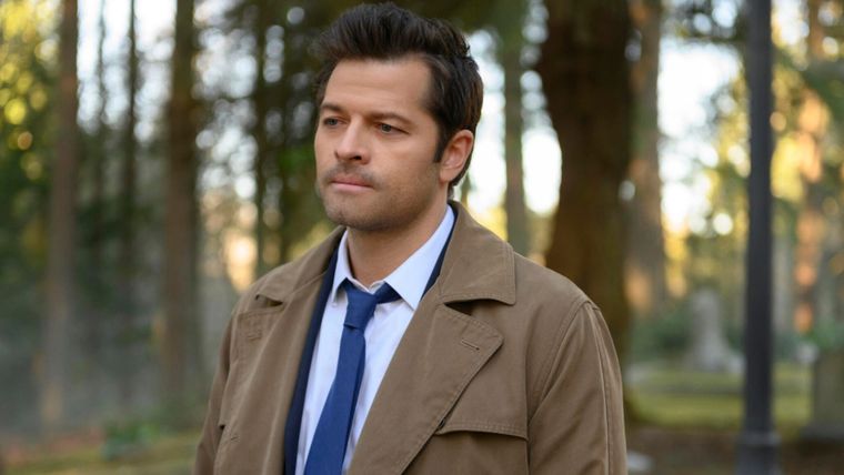 Se suma a lo nuevo de The CW