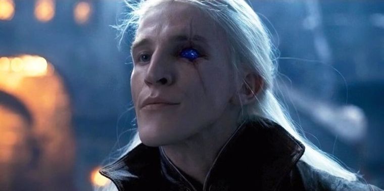 Ewan Mitchell no ha visto ni verá Juego de Tronos