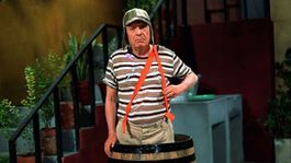 La bioserie del creador de El Chavo del 8 da sus primeros pasos