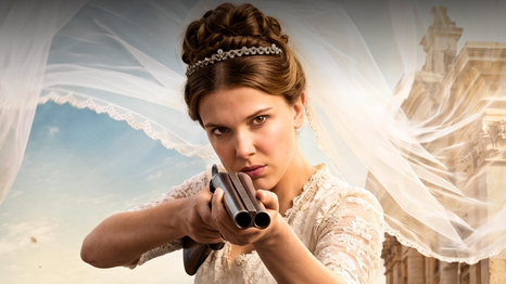 Enola Holmes trae de regreso a su dúo protagonista.&nbsp;