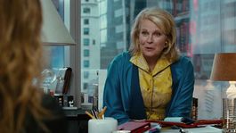 Candice Bergen en Sex and the City