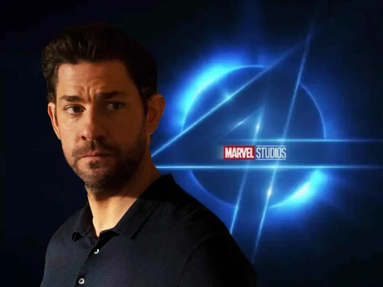 El actor de 42 años hizo su debut en Doctor Strange 2.