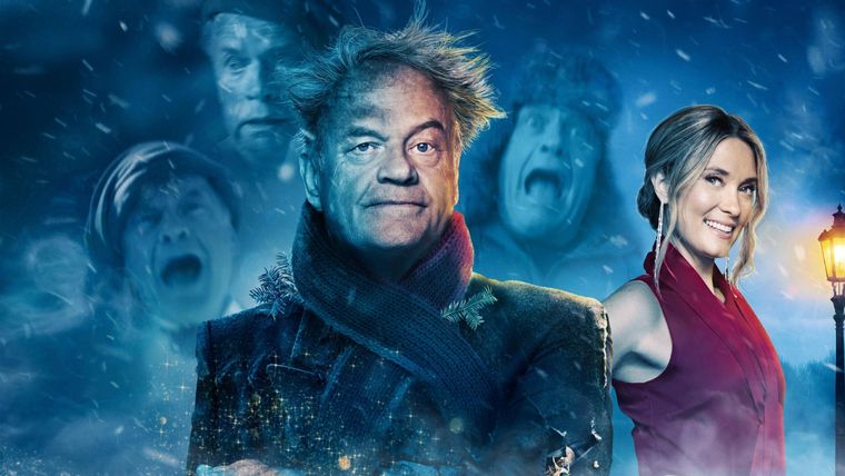 Un especial navideño llega a la plataforma de streaming