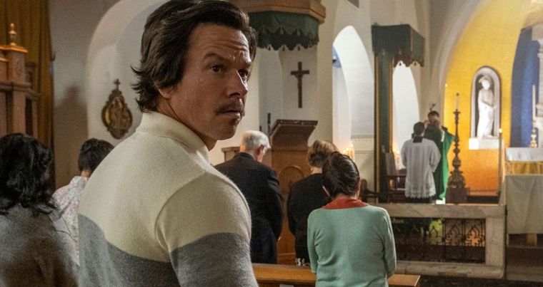 Wahlberg es el Padre Stu