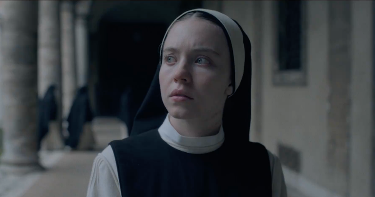 La película llegará a los cines en el mes de marzo