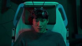 Doctor cerebro: serie surcoreana que trasnforma la ciencia ficción en una experiencia emocional. Doctor cerebro: serie surcoreana que trasnforma la ciencia ficción en una experiencia emocional.