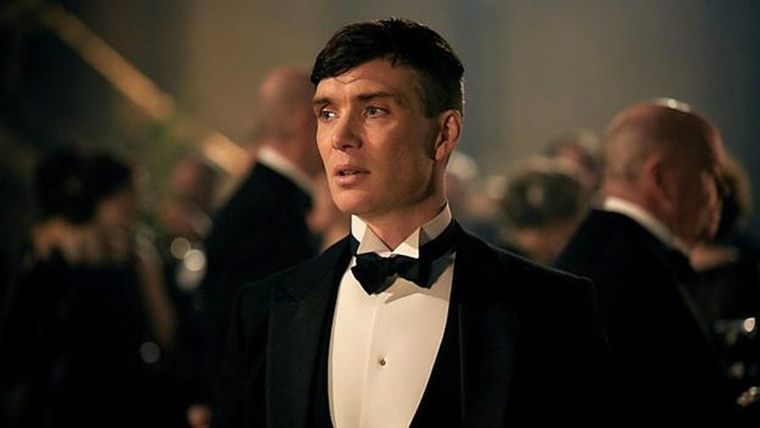 Cillian Murphy