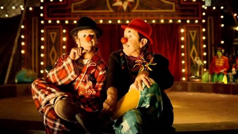 En 2015, fue elegida por ABRACCINE como una de las 100 mejores películas brasileñas de todos los tiempos. En 2015, fue elegida por ABRACCINE como una de las 100 mejores películas brasileñas de todos los tiempos.