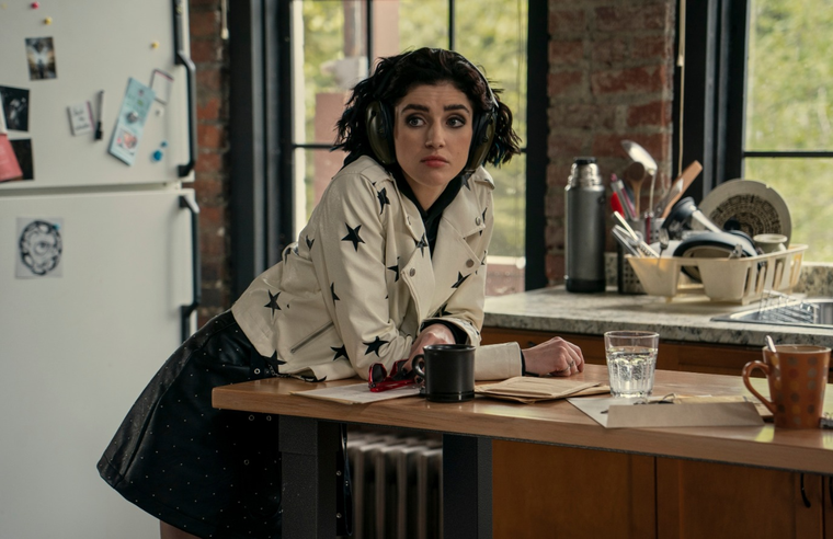 Los imperfectos fue cancelada por Netflix