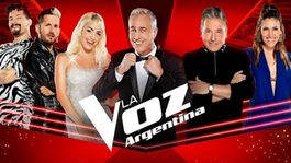 La Voz Argentina