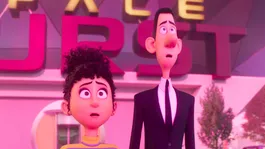 Illumination tiene una nueva película de animación original. Illumination tiene una nueva película de animación original.