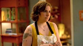 Lena Dunham no descarta volver a revivir a Girls.&nbsp;