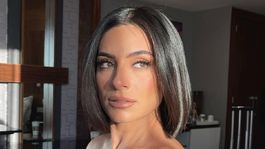 Ana Brenda Contreras es una de las mujeres más bellas y talentosas de México