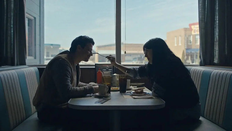 Algo terrible está a punto de suceder se filmó en Canadá