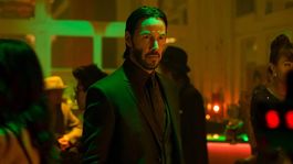 John Wick es una de las sagas de acción más populares