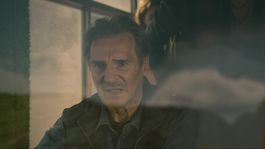la secuela de riesgo bajo cero llega al streaming ¿donde podremos ver a liam neeson en accion?