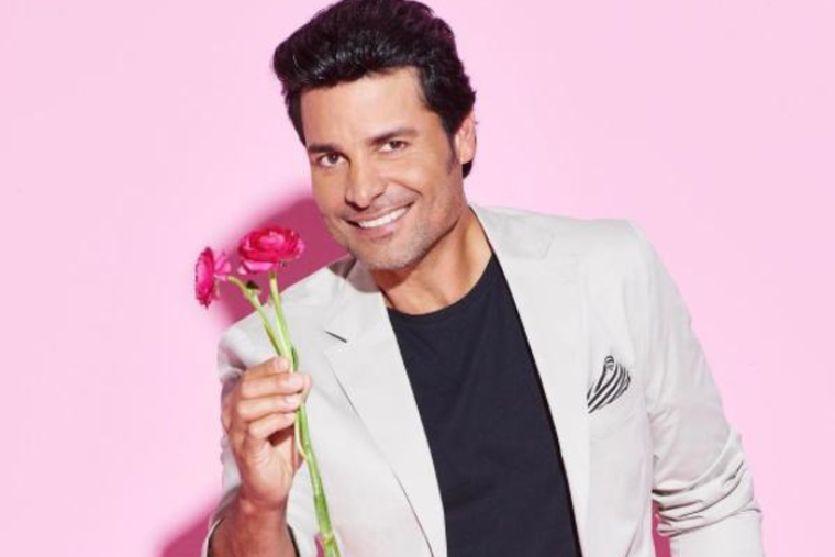 Chayanne generó preocupación con su nuevo aspecto físico.