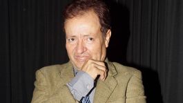 El estado de salud de Sammy Pérez es muy delicado.