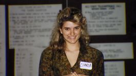 El productor Dick Wolf se mete en la mente de criminales de alto poder adquisitivo para demostrar que la codicia llevada al extremo termina siendo letal