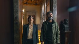 Esta miniserie española fue una de las más vistas de la plataforma. Esta miniserie española fue una de las más vistas de la plataforma.