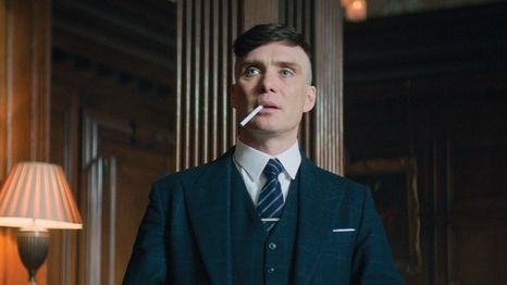 Cillian Murphy no fue la primera opción