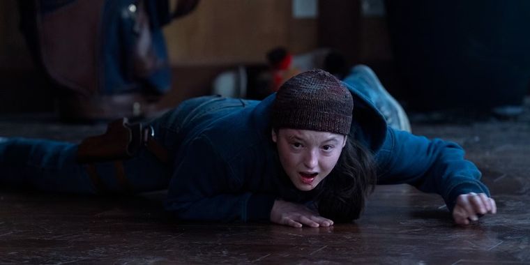 La segunda temporada de The Last of Us se estrenó el 13 de abril