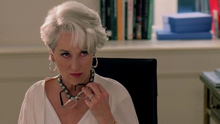 La historia de Miranda y Emily celebra sus 15 años