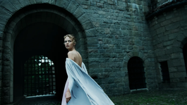 Baz Luhrmann tiene a su nueva protagonista.