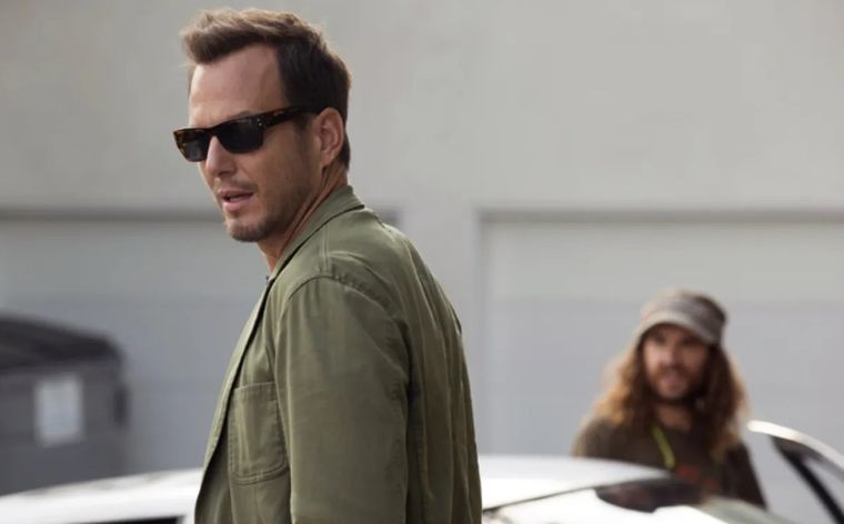 Will Arnett protagoniza esta divertida comedia dramática