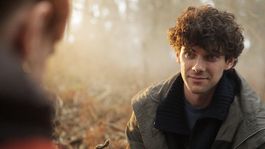 El jardinero arrasa en Netflix