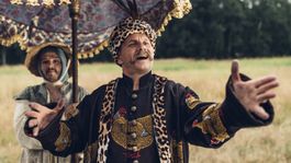 Esta divertida serie ya tiene confirmada una tercera temporada Esta divertida serie ya tiene confirmada una tercera temporada