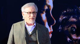Steven Spielberg Steven Spielberg