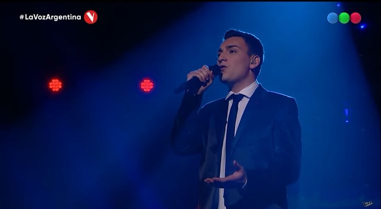 Ignacio no solo regresó, sino que dejó en claro el peso que tiene su voz.