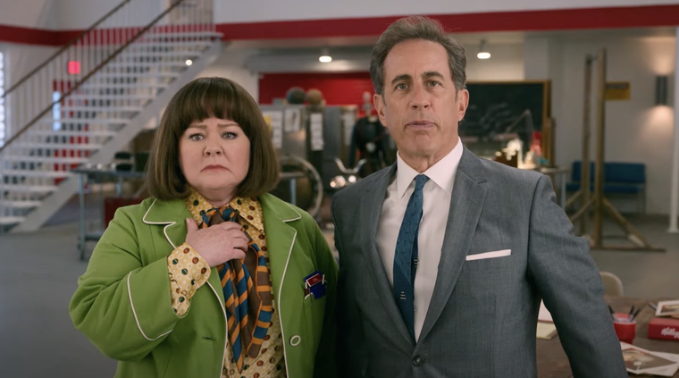 Sin glasear es uno de los estrenos destacados de la semana