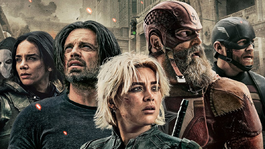 a un mes del estreno, thunderbolts tiene sus primeras reacciones tras las proyecciones de prueba