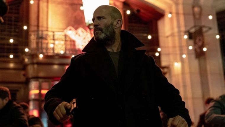 Con una recaudación total de 2.23 millones de dólares en la región, el mercado clave para la película fue Arabia Saudita, donde se posicionó como el mejor estreno de habla inglesa en mese. Con una recaudación total de 2.23 millones de dólares en la región, el mercado clave para la película fue Arabia Saudita, donde se posicionó como el mejor estreno de habla inglesa en mese.