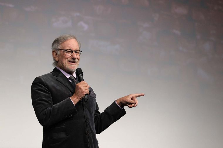 Steven Spielberg le dijo a Tom Cruise la pura verdad