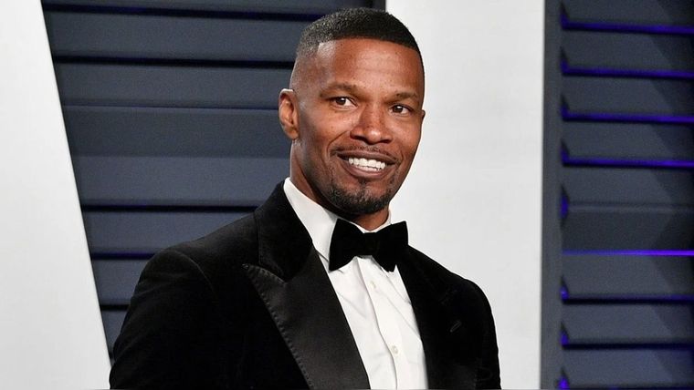 Jamie Foxx se ha vuelto tema de conversación debido a su estado de salud