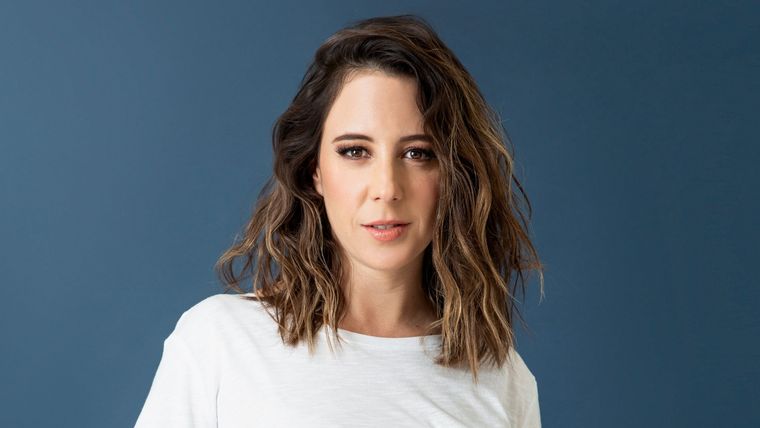 Sofia Niño de Rivera