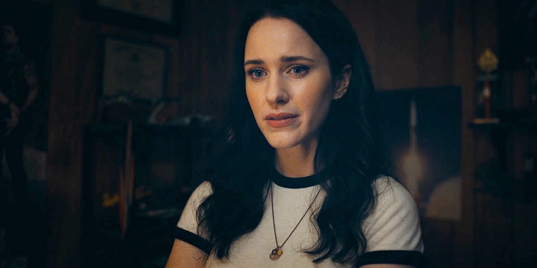 Rachel Brosnahan tiene claro su opinión sobre el cine de superhéroes.