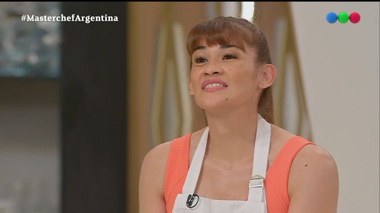 La Tigresa quedó en el ojo de la tormenta.