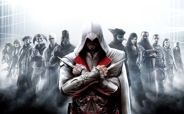 assassins creed