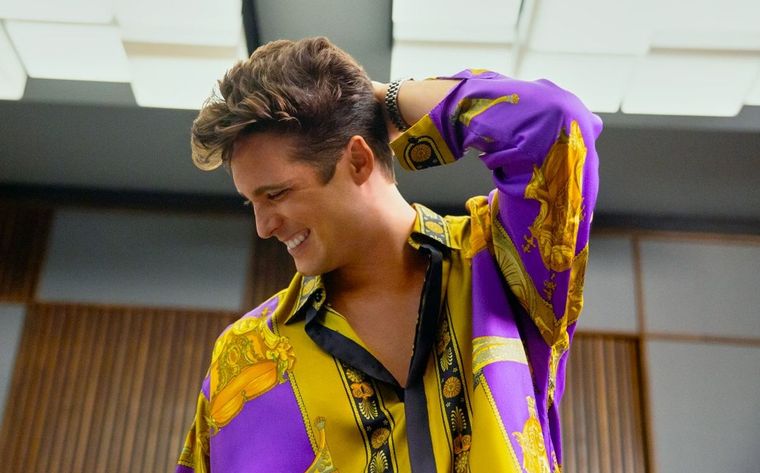 La nueva temporada de Luis Miguel tendrá nuevos actores y personajes