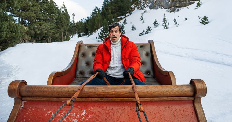 Netflix también ofrece opciones para los entusiastas del cine español Netflix también ofrece opciones para los entusiastas del cine español