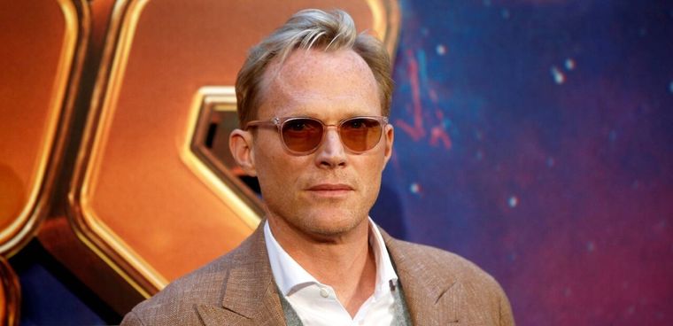 Paul Bettany protagonizará una serie junto a Claire Foy de The Crown