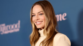 margot robbie y su sorprendente cambio fisico para su nueva pelicula