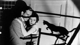 Satanás es un clásico del cine de terror basado en el cuento El gato negro de Edgar Allan Poe