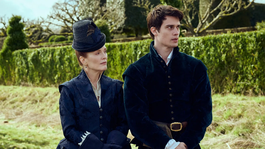 Que Ver | Julianne Moore y Nicholas Galitzine protagonizan esta producción que llegará en 2024