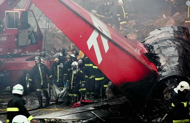 Congonhas: Tragedia anunciada llegó esta semana a Netflix